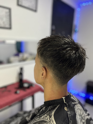 Metanoia Barber