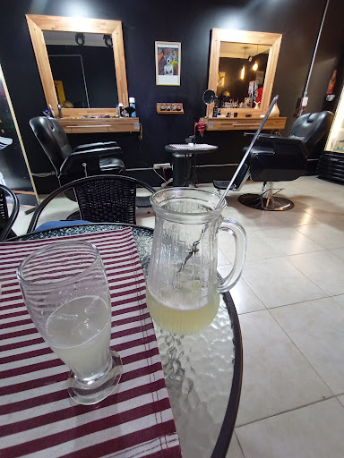 Barberia La Barberutti