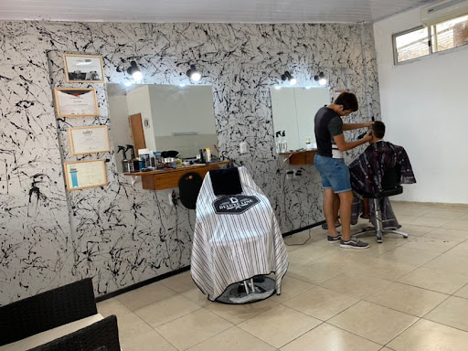 Zico’s Barbers