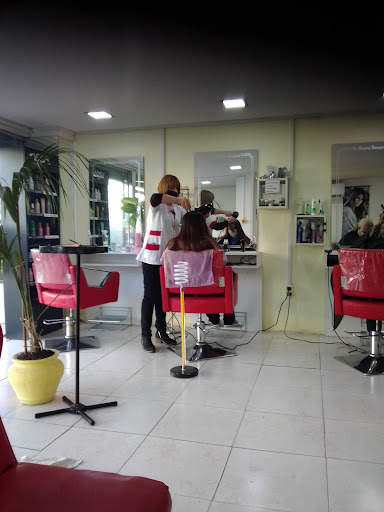 Peluqueria TUNUEVA IMAGEN