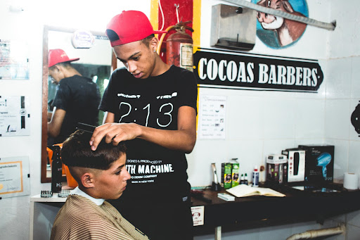 Cocoa's Barbers