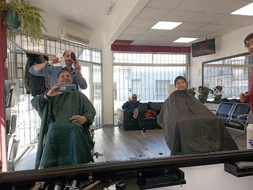 Peluquería Amanecer