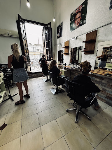 Estilo Urbano (unisex) espacio privado