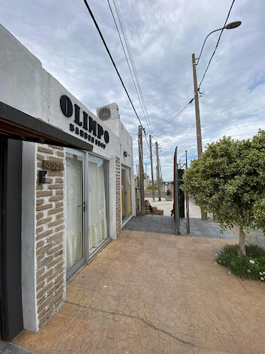 Olimpo Barber Shop