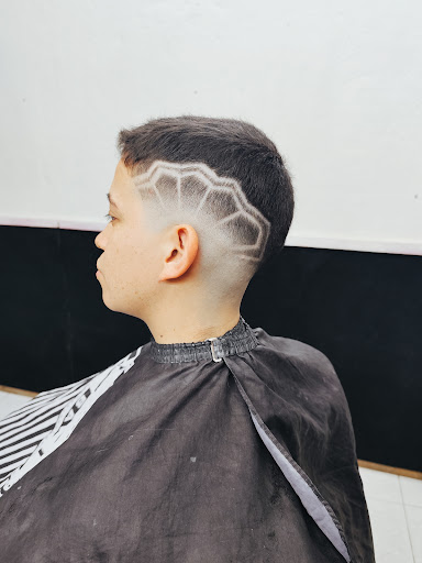 ESPARTA BARBER SHOP(Barbería en Fray Bentos)