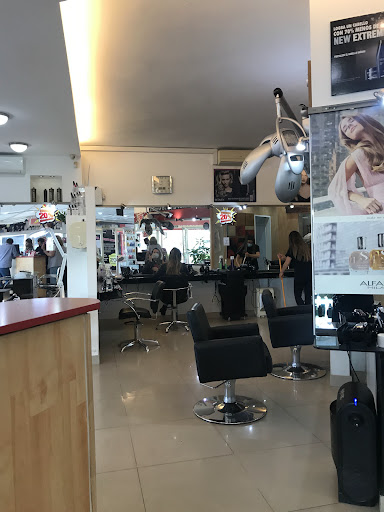 Camila Beauty Salón