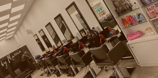 Peluquería Machado's Hair Dimension Punta del Este