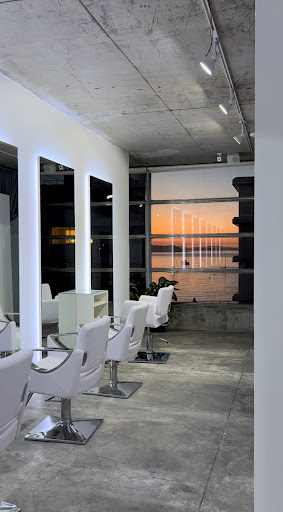 Peluquería Mario y Angie