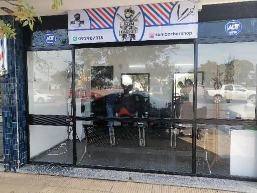 Sum Barber Shop