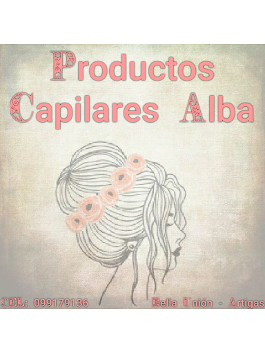 Productos Capilares Alba