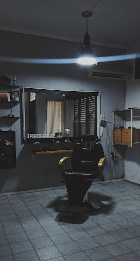 Mateo's Peluquería Masculina