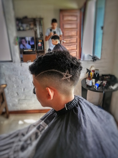 Peluquería Toniiii_sr