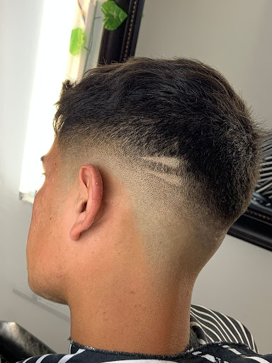 Legacy Barber & Salon