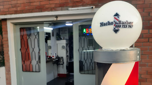 Nacho's Barber