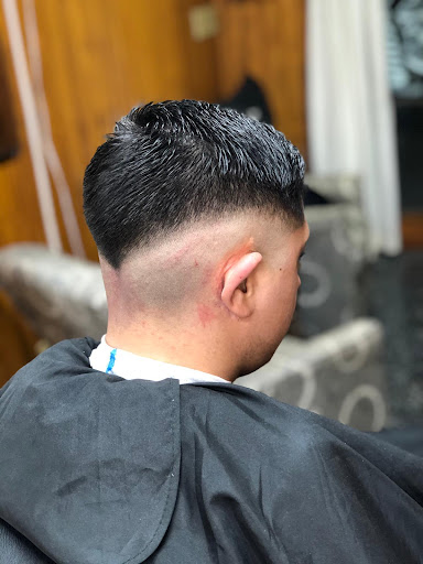 Barbería J.N-STYLE