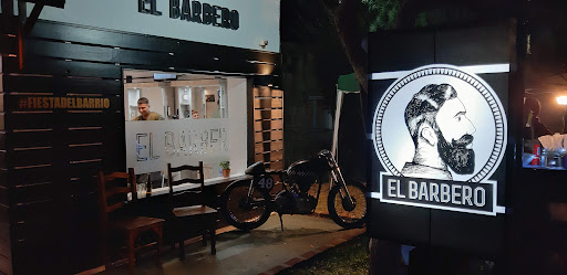 El Barbero