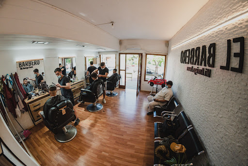 El Barbero