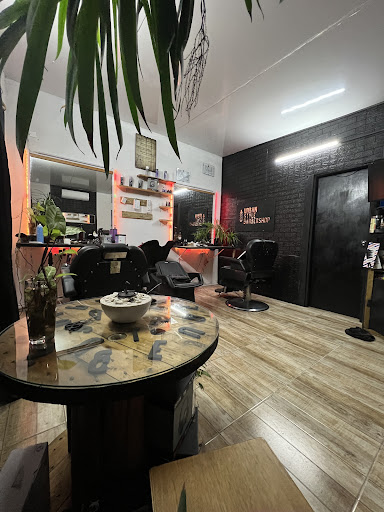 Urban Style Barbershop