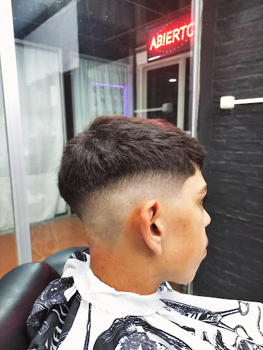 Don Ramón Barbería