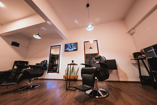 FC Barbershop