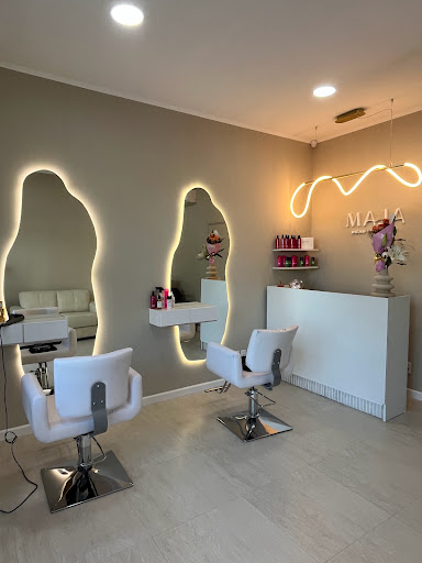 Maja Beauty salon