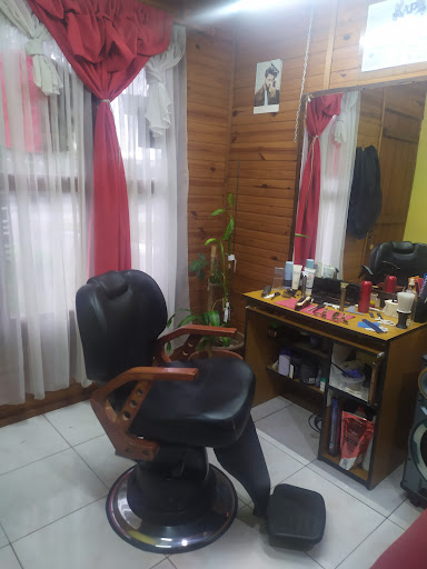 M&M peluquería masculina