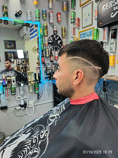 Imperio Barber