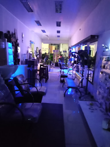 Peluquería Terciopelo