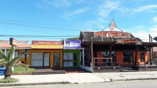 Salon de Belleza y Peluqueria Lapislazuli