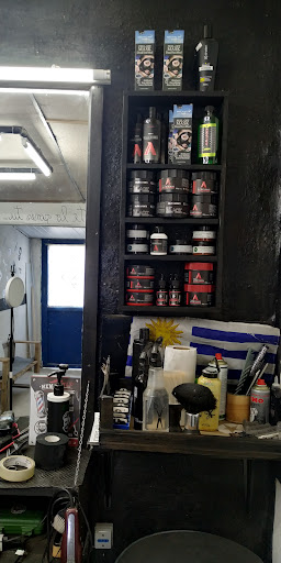 •New Style• BARBER