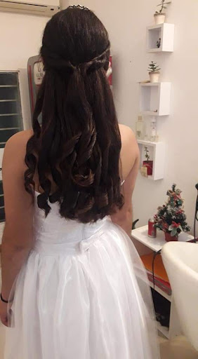 Peluquería y Estética Lucía