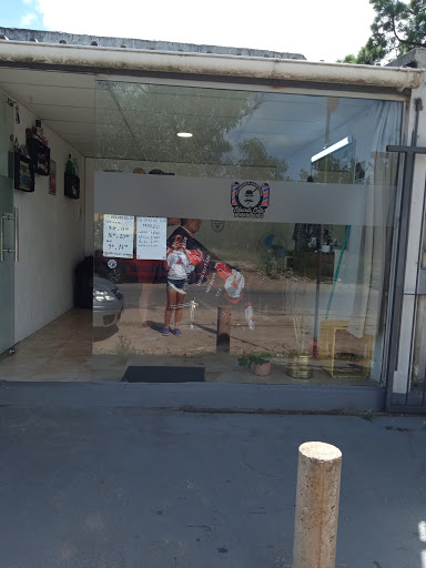 Peluquería masculina Eduardo Colla