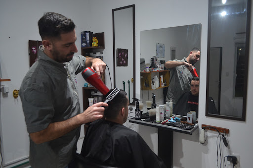 Peluqueria valentino