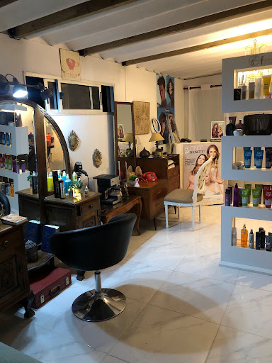 Peluquería & Head SPA Gaia Atlántida