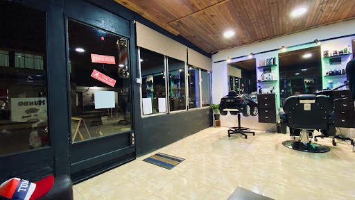 Mundo Barber Tala