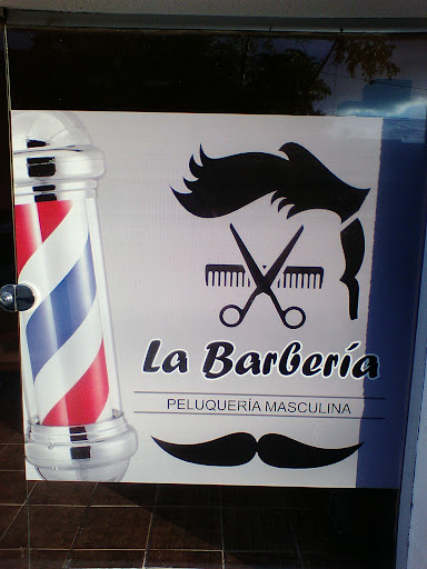 La Barberia