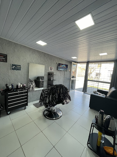 BARBERSHOP - Diogo Rodriguez