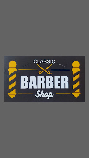 Classic Barbershop