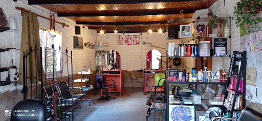 Peluquería Les Coiffeurs