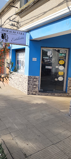 HORACIO Vera estilista