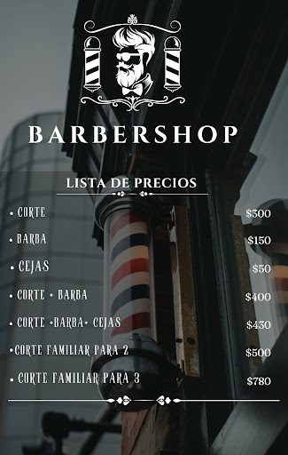NA BARBER