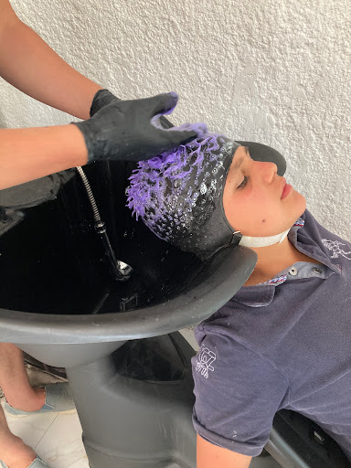 CS (Peluqueria), Cortes masculinos e infantiles en tendencias