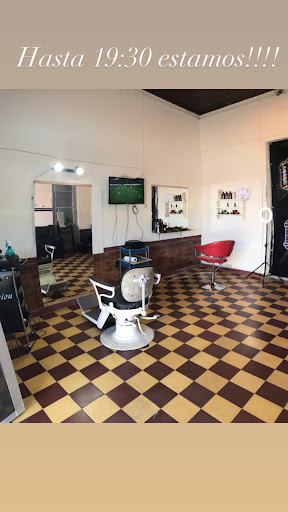 Barbería PINTO'S