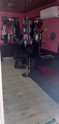 ESTETICA UNISEX NERAK