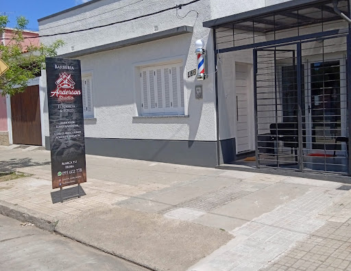 Barbería Classy Studio