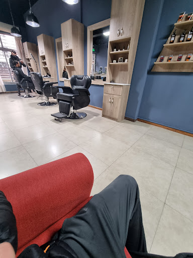 Barbería Montevideo
