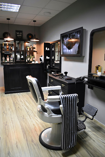 Barber Shop Corte & Estilo