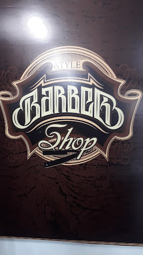 Stylo Barber Shop