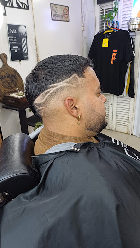 Barbershop nicolas benvenuto