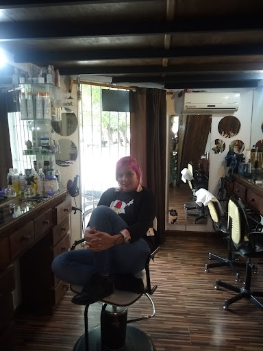 Peluqueria Marilu